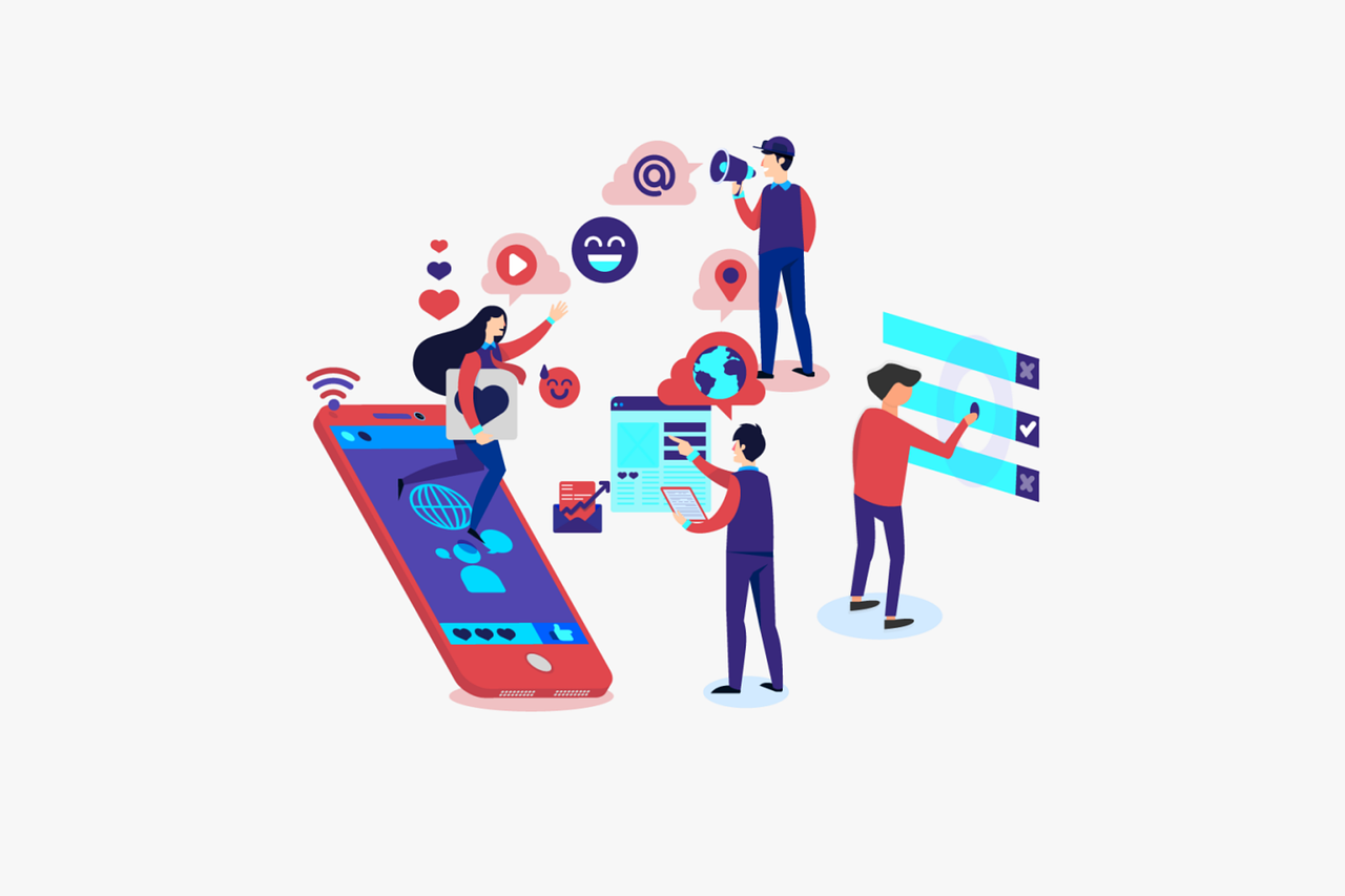 découvrez tout sur les applications mobiles : tendances, fonctionnalités, conseils de développement et meilleures pratiques pour optimiser votre expérience sur smartphone et tablette.