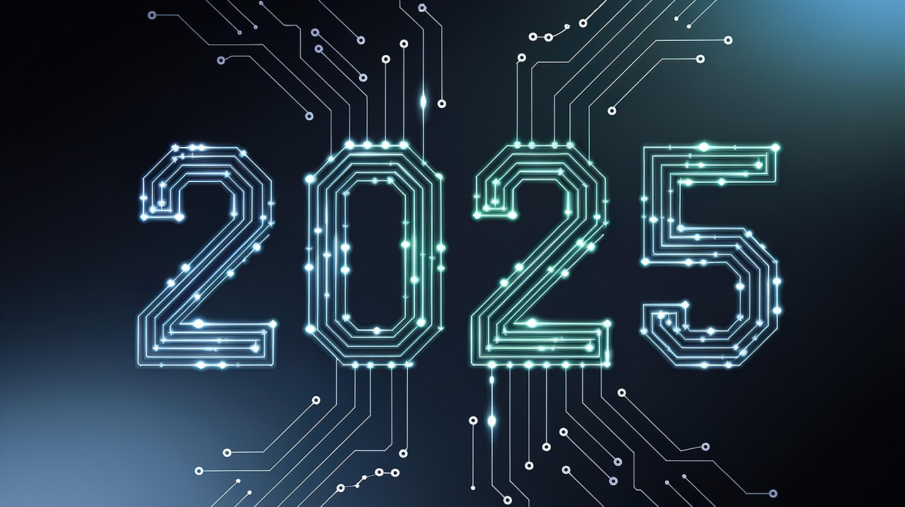 découvrez les dernières tendances technologiques qui transforment le monde : innovations, actualités high-tech, analyses et prévisions sur l'avenir du numérique.