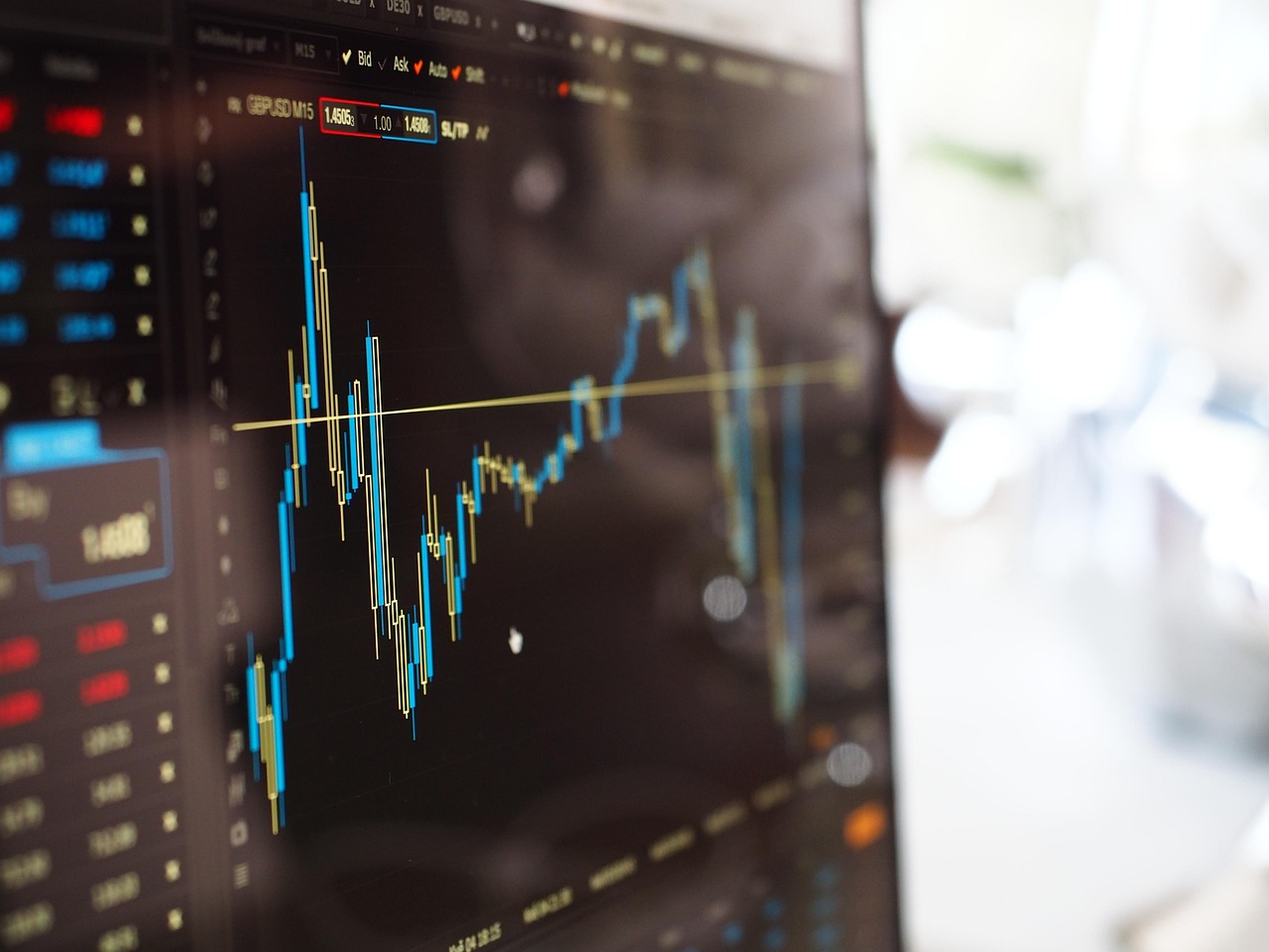 découvrez les dernières actualités, innovations et tendances du monde de la technologie. restez informé sur les avancées technologiques, les gadgets, l'intelligence artificielle et bien plus encore.
