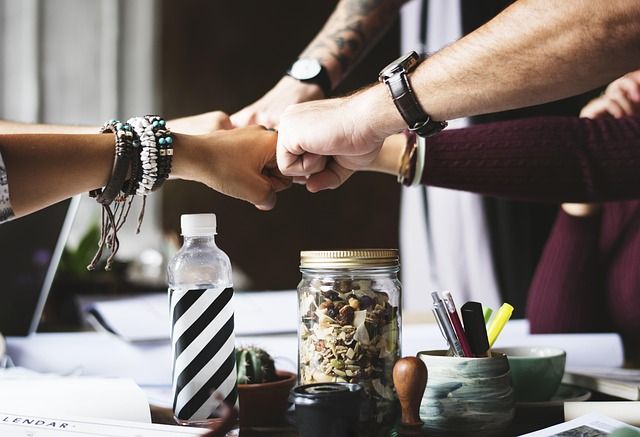 Leadership inspirant : les clés pour motiver vos équipes vers l’excellence