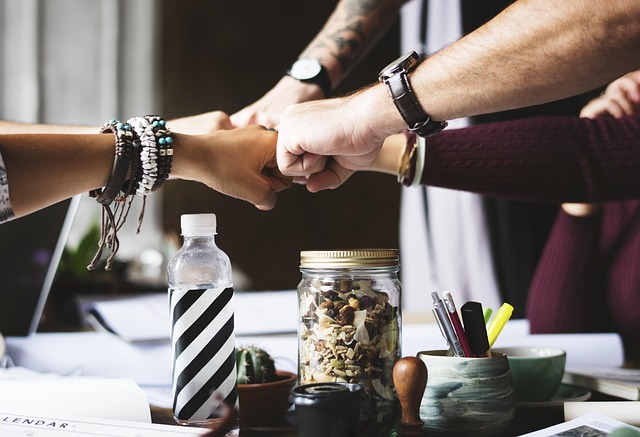 Leadership inspirant : les clés pour motiver vos équipes vers l’excellence