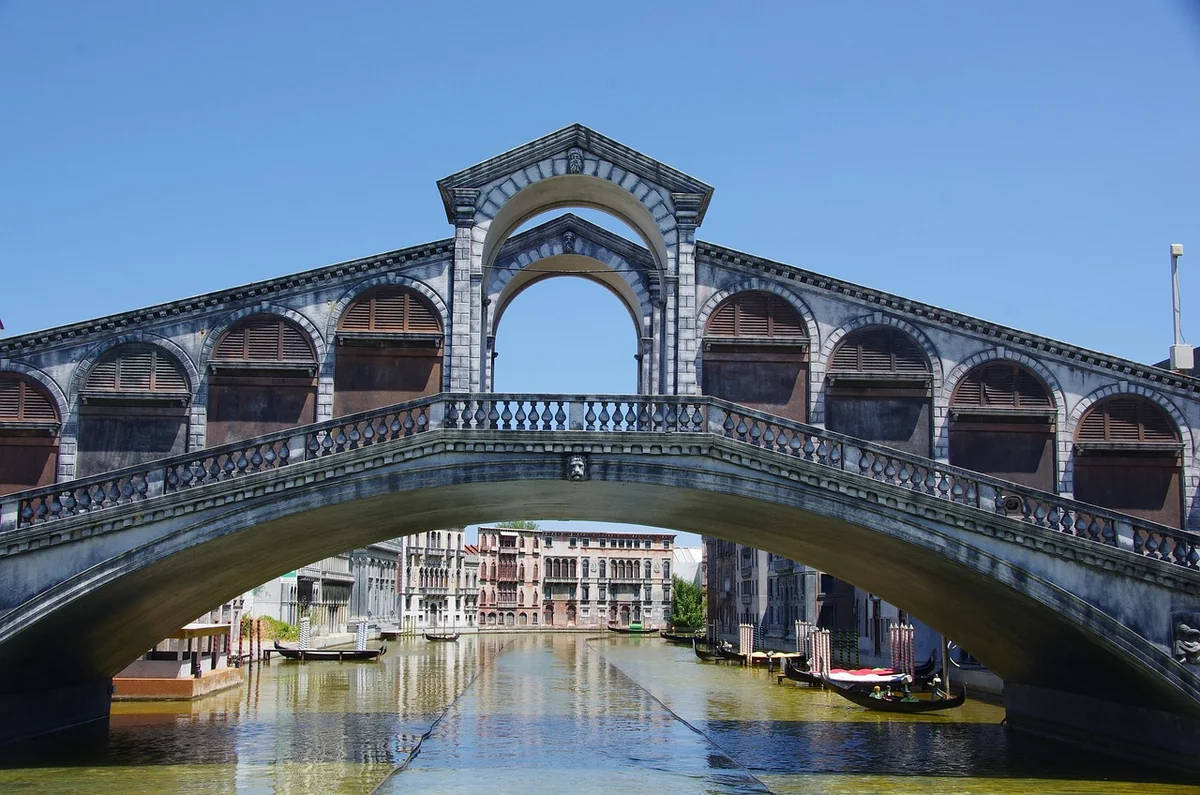 italia in miniatura